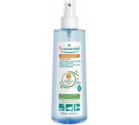 Puressentiel Lotion assainissante antibactérienne mains et surfaces aux 3 huiles essentielles 250 ml