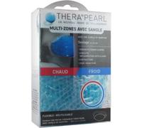 Parapharmacie en ligne > Hygiène & Premiers soins > Produits de premiers soins TheraPearl Compresse Pack Sport avec Strap