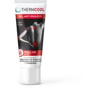 Generique Gel roll-on ThermCool anti-douleur 50 ml