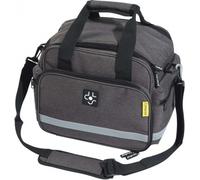 Parapharmacie en ligne > Hygiène & Premiers soins > Produits de premiers soins > Trousses de secours DevaSet Compact Devabag Mallette Médicale - Trousses de secours - Pharmacie en ligne LaSante.net