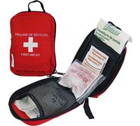 Parapharmacie en ligne > Hygiène & Premiers soins > Produits de premiers soins > Trousses de secours Esculape Solo Trousse de Secours Sauveteurs-Secouristes du Travail