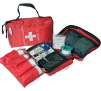 Esculape Trousse de secours souple EQUIPE – multi-activités 1 à 4 personnes