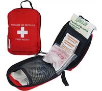 Parapharmacie en ligne > Hygiène & Premiers soins > Produits de premiers soins > Trousses de secours Esculape Solo Trousse de Secours Sauveteurs-Secouristes du Travail