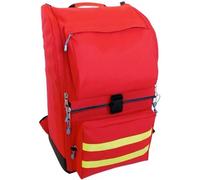 Parapharmacie en ligne > Hygiène & Premiers soins > Produits de premiers soins > Trousses de secours Gima Sac à Dos Ambulance