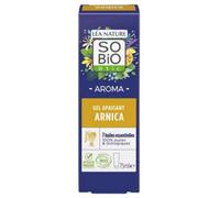 Parapharmacie en ligne > Hygiène & Premiers soins > Produits de Premiers Soins > Trousses de secours Léa Nature SO BIO étic Aroma Gel Apaisant Arnica Bio 75 ml