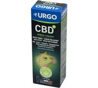 Parapharmacie en ligne > Hygiène & Premiers soins > Produits de premiers soins Urgo CBD+ Crème de Massage 50 ml