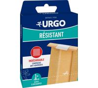 Parapharmacie en ligne > Hygiène & Premiers soins > Produits de Premiers Soins Urgo Pansement Résistant 1m x 8cm - Premiers soins - Pharmacie en ligne LaSante.net
