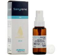 Parapharmacie en ligne > Hygiène & Premiers soins > Produits de premiers soins Urgo Sanyrène Huile de Massage Anti-Escarre 20 ml