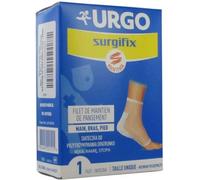 Parapharmacie en ligne > Hygiène & Premiers soins > Produits de premiers soins Urgo Surgifix Main, Pied et Bras