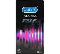 Gel Orgasmique Féminin Orgasm'Intense 10 ml