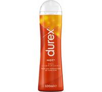 Parapharmacie en ligne > Hygiène & Premiers soins > Produits de sexualité > Gels lubrifiants Durex Play Gel Lubrifiant Hot 100 ml