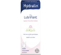 Hydralin Gel Lubrifiant Incomfort Intime 50ml