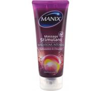 Manix Massage Stimulant 200ml