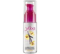 Parapharmacie en ligne > Hygiène & Premiers soins > Produits de sexualité > Gels lubrifiants Yoba Lubrifiant Gourmand 50 ml