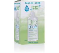 Biotrue Solution Lentilles de Contact Souples - Produit Lentille Utilisation Quotidienne pour Lentilles de Contact Souples - Flacon de 100ml