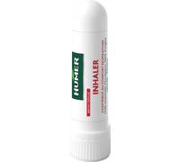 Humer – Inhalateur nasal à l'eucalyptus – Effet fraîcheur immédiat – Dès 6 ans – 1 pc