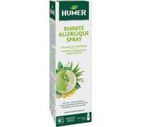 Humer Spray nasal Rhinite allergique dès 6 ans 20 ml