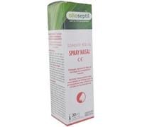 Parapharmacie en ligne > Hygiène & Premiers soins > Produits d'Hygiène du Nez Olioseptil Spray Nasal 20 ml - Nez - Pharmacie en ligne LaSante.net