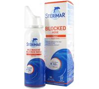 Parapharmacie en ligne > Hygiène & Premiers soins > Produits d'Hygiène du Nez Stérimar Nez Bouché Cuivre Hypertonique - Nez - Pharmacie en ligne LaSante.net100 ml