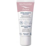 Parapharmacie en ligne > Hygiène & Premiers soins > Produits d'Hygiène Intime Neutraderm Intime Crème Apaisante Douceur 40 ml - Hygiène intime - Pharmacie en ligne LaSante.net