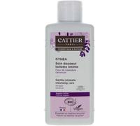Parapharmacie en ligne > Hygiène & Premiers soins > Produits d'hygiène intime > Produits de toilettes et soins intimes Cattier Gynea Soin Douceur Toilette Intime Bio 200 ml