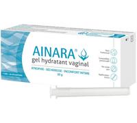 Ainara Gel Hydratant Vaginal tube 30g