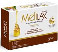Parapharmacie en ligne > Hygiène & Premiers soins > Produits d'hygiène intime > Produits de toilettes et soins intimes Aboca Melilax Microlavements 10 g x 6