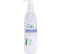 Ciel d'Azur Pur Aloé Gel Hygiène Intime Aloé Vera Bio 77% 250 ml