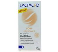 Parapharmacie en ligne > Hygiène & Premiers soins > Produits d'hygiène intime > Produits de toilettes et soins intimes Lactacyd Classique Soin Intime Lavant 400 ml