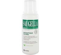 Parapharmacie en ligne > Hygiène & Premiers soins > Produits d'hygiène intime > Produits de toilettes et soins intimes Saugella Antiseptique Naturel 250 ml