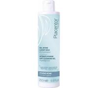 Parapharmacie en ligne > Hygiène & Premiers soins > Produits d'hygiène intime > Produits de toilettes et soins intimes Placentor Végétal Gel Intime Lavant Doux 200 ml
