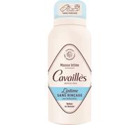 Parapharmacie en ligne > Hygiène & Premiers soins > Produits d'hygiène intime > Produits de toilettes et soins intimes Rogé Cavaillès Mousse Intime Sans Rinçage Antibactérien 100 ml