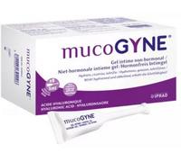 Mucogyne Gel Intime Non Hormonal Unidose 8x5ml