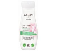 Weleda Soin lavant intime Sécheresse – Crème apaisante Vegan – 200 ml