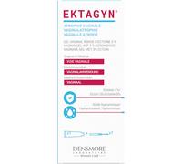 Laboratoire Densmore Gel vaginal Ektagyn – Atrophie vaginale – 30 ml