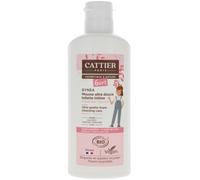 Parapharmacie en ligne > Hygiène & Premiers soins > Produits d'Hygiène Intime > Produits de Toilettes et Soins Intimes Cattier Gynea Girl Mousse Ultra Douce Toilette Intime Bio 150 ml - Toilette et so