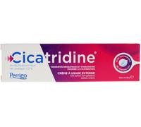 Parapharmacie en ligne > Hygiène & Premiers soins > Produits d'hygiène intime > Produits de toilettes et soins intimes Cicatridine Acide Hyaluronique Crème Réparatrice Intime 30 g