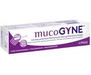 Parapharmacie en ligne > Hygiène & Premiers soins > Produits d'hygiène intime > Produits de toilettes et soins intimes MucoGyne Gel Intime Non Hormonal40 ml