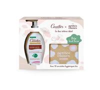 Parapharmacie en ligne > Hygiène & Premiers soins > Produits d'Hygiène Intime > Protections Hygiéniques Rogé Cavaillès & Les Petites Choses Coffret Intime - Protection - Pharmacie en ligne LaSante.net