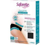 Saforelle Culotte fuites urinaires – Protection hygiénique