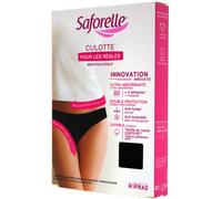 Parapharmacie en ligne > Hygiène & Premiers soins > Produits d'Hygiène Intime > Protections Hygiéniques Saforelle Culotte Ultra Absorbante Pour les Règles Taille 44