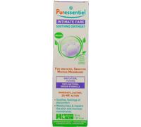Parapharmacie en ligne > Hygiène & Premiers soins > Produits d'hygiène intime Puressentiel Soin Intime Pommade Apaisante 30 ml