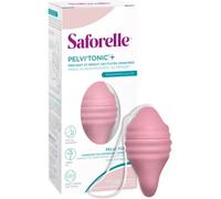 Parapharmacie en ligne > Hygiène & Premiers soins > Produits d'hygiène intime Saforelle Pelvi'Tonic + Accessoire de Rééducation Périnéale