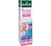 Humer Hygiène du nez Isotonique – 100% eau de mer – Enfant 150 ml