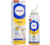Prorhinel Spray Allergies 100 ml