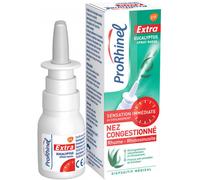 Prorhinel extra eucalyptus spray nasal 20ml