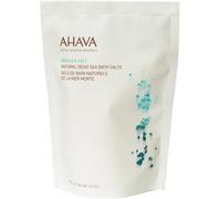 AHAVA Dead Sea Salt sel de bain naturel de la Mer Morte 250 g