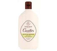 Rogé Cavaillès Gel bain douche zeste de verveine 400 mL