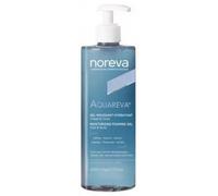 Parapharmacie en ligne > Hygiène & Premiers soins > Produits pour Douche et Bain > Gels douche et savons liquides Noreva Aquareva Gel Moussant Hydratant400 ml