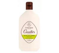 Cavaillès Gel Bain Douche Soleil de Jasmin 400 ml